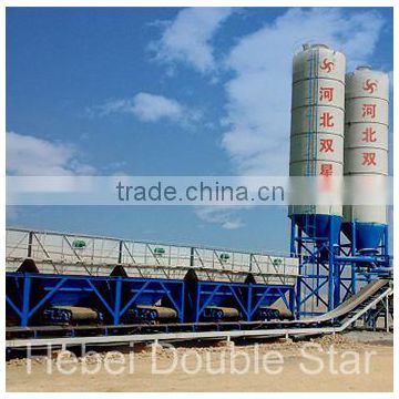 China Made Hot sale top supplier WCZ800 stabilized soil mixing station price