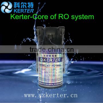 RO water booster pump for commercial water purifier