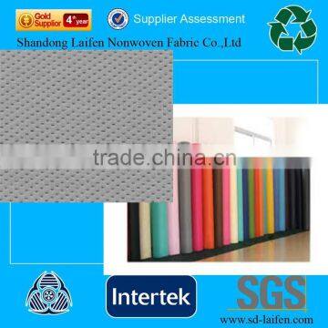 Shandong Laifen brand Polypropylene mesh rolls