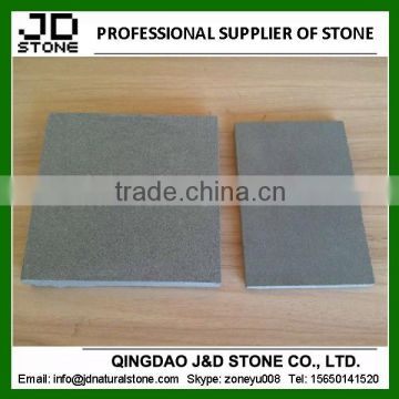 grey sandstone/ dark sandstone for garden outdoor slabs