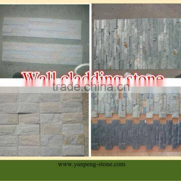 wall cladding stone