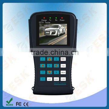 CCTV Tester security High Speed Camera (EX-TB2)