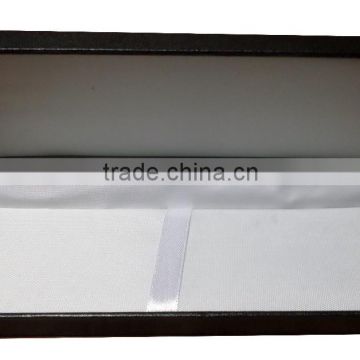 2016 Best price for the cardboard pen packaigng gift box