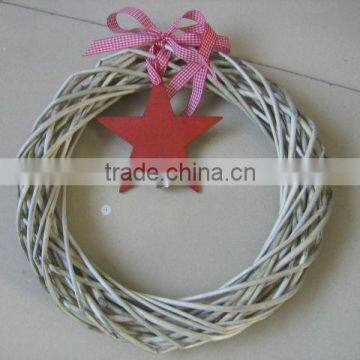 willow rings,wicker rings,the new design,GREY COLOR