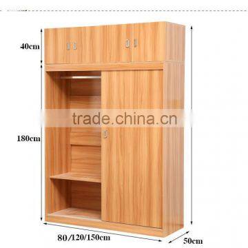 MELAMINE BEDROOM FURNITURE