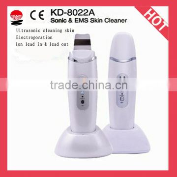 2014 new beauty equipment home use portable body scrubber