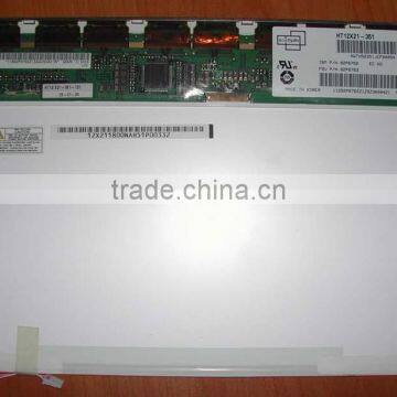 12.1"laptop lcd screen HT12X21-351-12