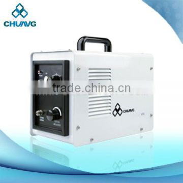 Newest home use 3g portable corona ozone generator for air purifier