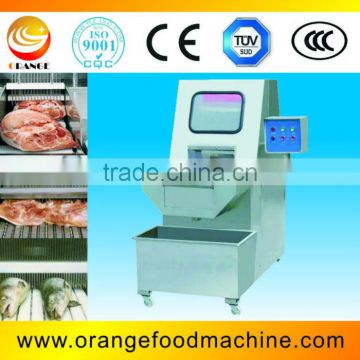 Full-automatic Meat Brine Injector /+86 189 3958 0276