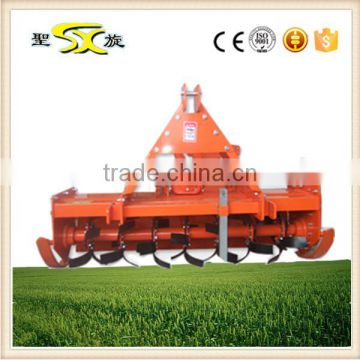 CE machinery agricultural rotary cultivator for tractor