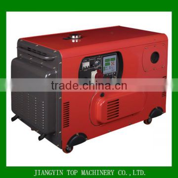 diesel generator types with cheap price