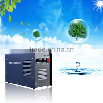 7g air cooling ceramic system commercial small portable air ozone generator