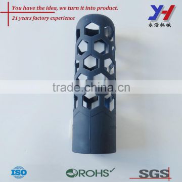 ODM ODM Heat resistance Anti-slip glass bottle silicone sleeve