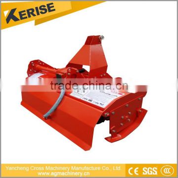 Hot sale tractor pto rotary tillers in perfect price