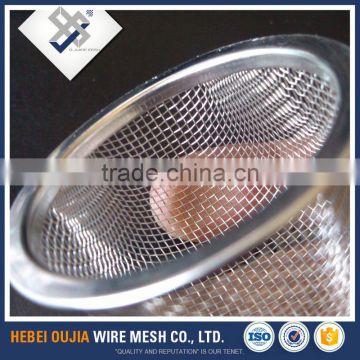 hot sale 316 stainless steel air mesh filter