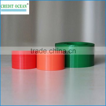 color shoelace cellulose acetate tipping films