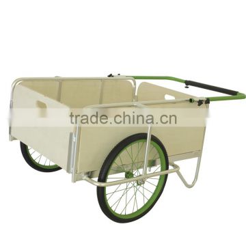 Farm Cart Aluminum Frame and Premium Garden Cart TC2023G,Premium Garden Cart