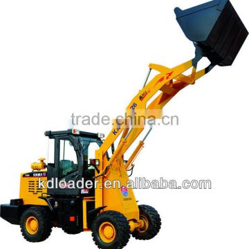 Small Front End Loaders For Sale By Construction Equipment Manufacturer