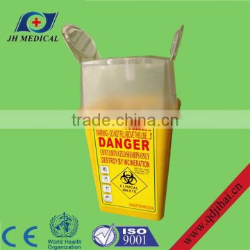 Hospital 1L Sharp Container For Sale
