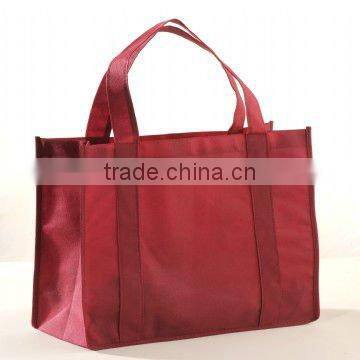 non-woven shoppping bag