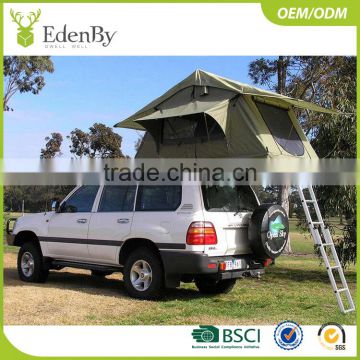 Hot selling windproof roof top tent sun roof tent for car outdoor