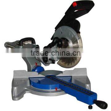 921011 1800W MITER SAW, 8" SLIDING COMPOUND MITER SAW, SLIDING MITER SAW