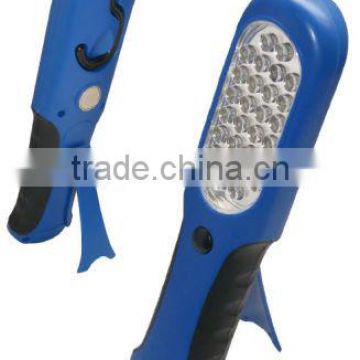 New Design 28 LED Bracket Work Lamp With Hook from China