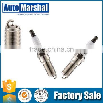New top quality Auto hard Wearing Parts Spark Plug for QH6RTI-13