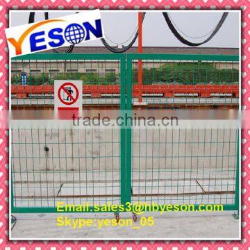 Anping Diamond Brand used chain link fence for sale