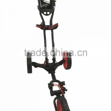 Hot selling golf trolley electric