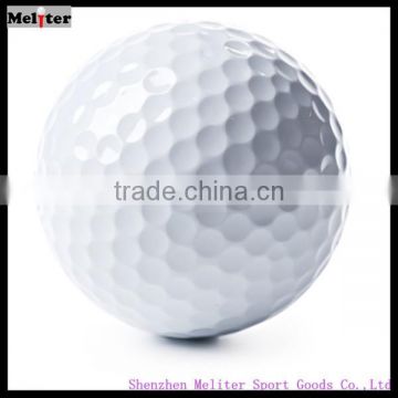 Excellent durability Elastic golf ball