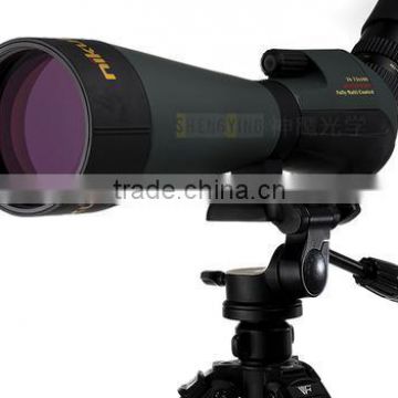 24-72x100 double tube telescope waterproof Promotional Binoculars Night Vision Binoculars viewing long distance/NVB/binoculars