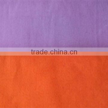 100% Cotton antistatic flame retardant weave twill fabric