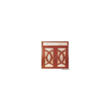 Sell Sapele Wooden or Armor Door
