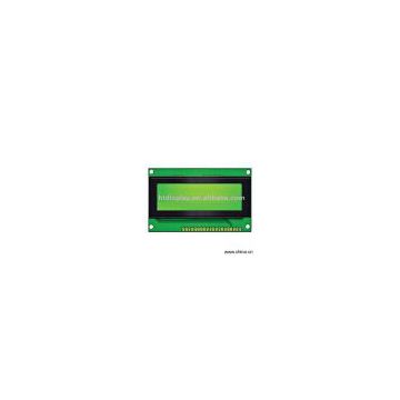 Sell STN 20*4  Character LCD Module