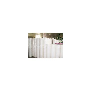 White Tear Resistant Spunbonded PP Non Woven Fabric For Nonwoven Bag