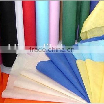 2015 China Wholesale Aluminium coated PE non-woven fabric