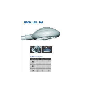 NBDD-LED-260 | LED Street Light