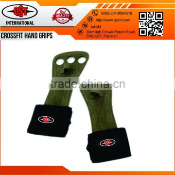 Custom Crossfit Hand Grips Palm Protector