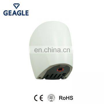 2018 High Speed Automatic Sensor Automatic Hand Dryer