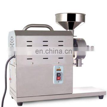 Professional medicinal materials crushing  Machine