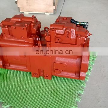 20/925517 Excavator Hydraulic Main Pump  K3V63DTP JS160W Hydraulic Pump