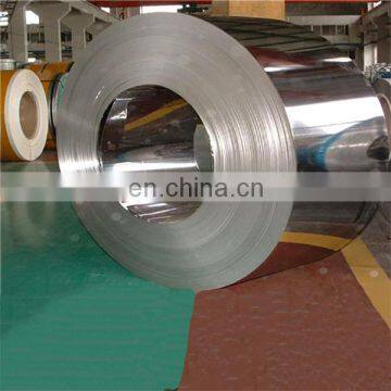 Raw Material Stainless Steel 430 SS Coil