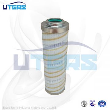 UTERS replace of PALL hydraulic oil  filter element UE310AT40Z accept custom