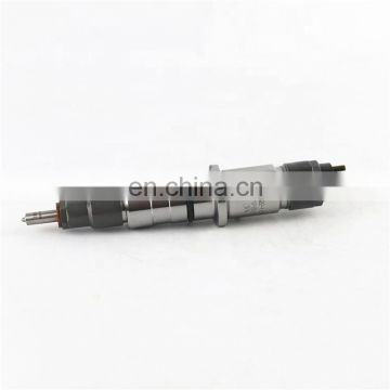 Dongfeng  diesel injector 0445120304 5272937