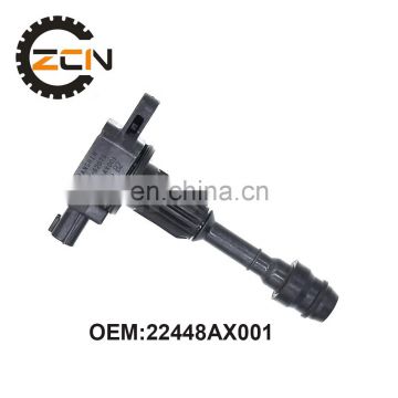 Genuine Ignition Coil OEM 22448AX001 For March III Micra  Note B2917
