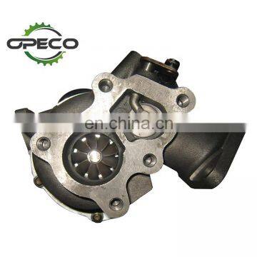 ZD30D 3.0L turbocharger 775629-0002 775629-5002S 14411-2DB1A 144112DB1A 775629