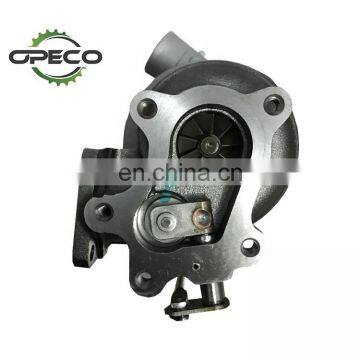 For CAT 247 series 3024C C2.2T turbocharger 4T-506 238-9349 0104890012