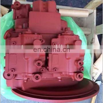 K3V112 K3V112DP-118R-9S09 Hydraulic Pump 31N6-10100 31E9-03010 For Hyundai Excavator R210LC-7