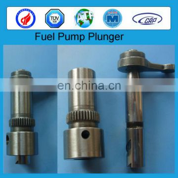 Diesel Spare Parts Fuel Pump Plunger High Pressure Pump Plunger